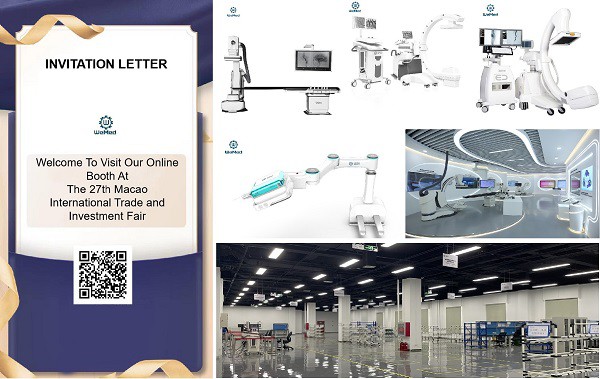 mobile c arm x ray machine