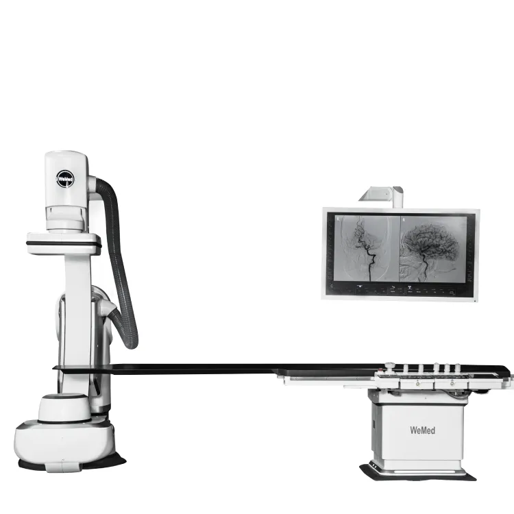 cardiac cath lab