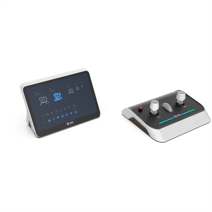 Control box