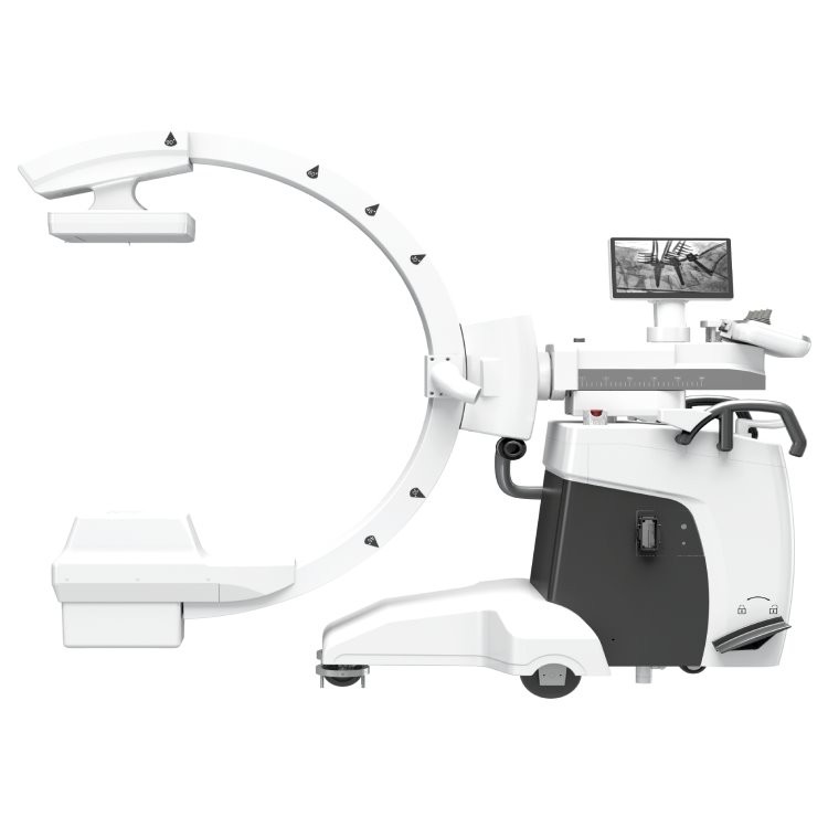 Advanced Panoramic Imaging Cbct Dental System Dental CT Scanner Machine