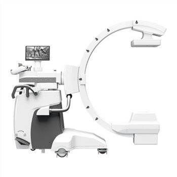 C-arm 3D Imaging System