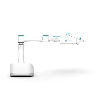Interventional Robot