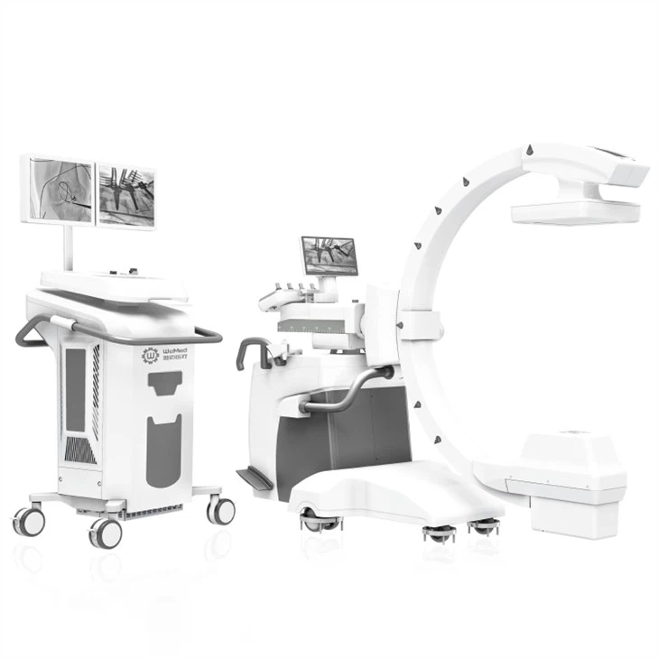 Elfinbot 100--C Arm X Ray System Made In China