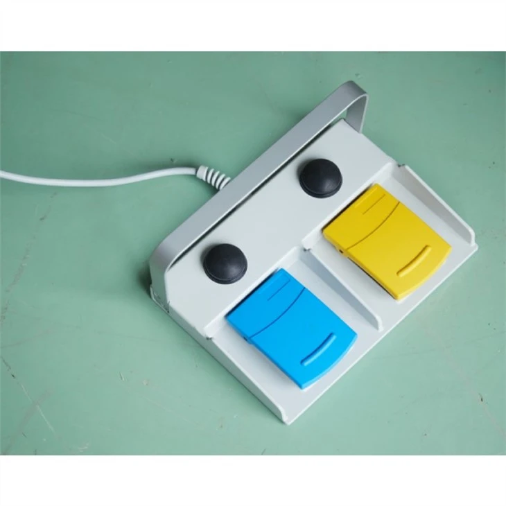 High-quality High-frequency Mobile X-ray Machine