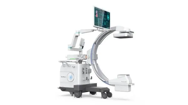Orthopedic Compact C-arm X-ray Machine