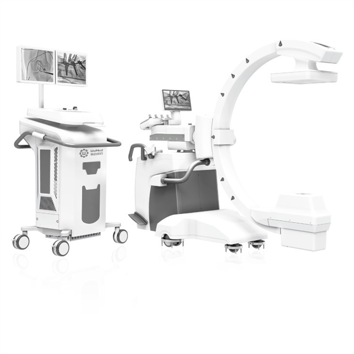 Real-time Image Browsing Orthopedic C Arm X Ray