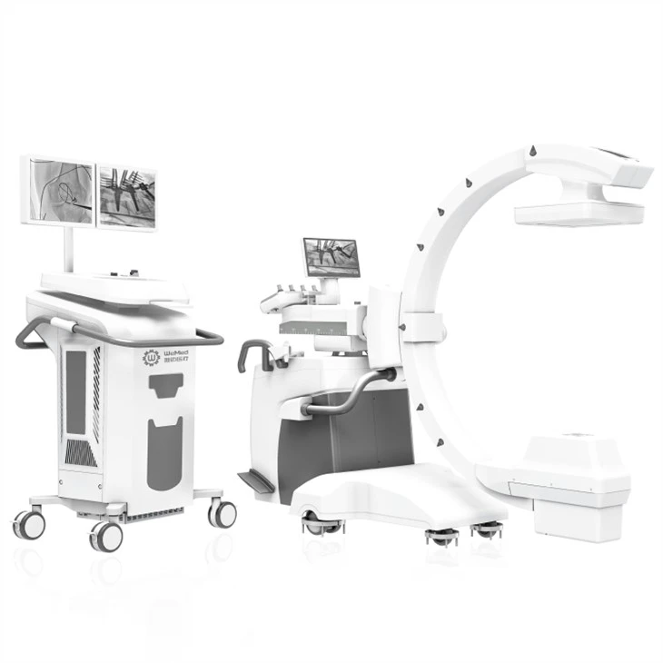 Rotational Orthopedic C Arm Machine