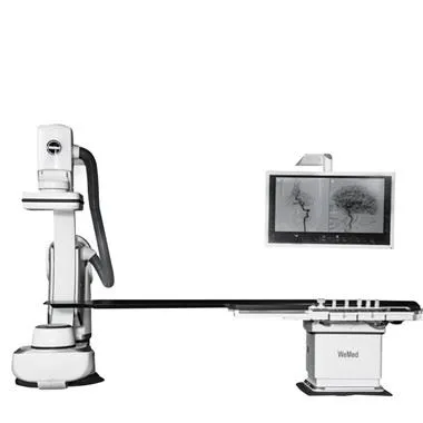 Cardiac Cath Lab