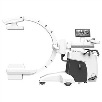 China Orthopedic C Arm Machine