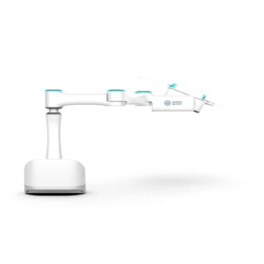 Chinese Robot-assisted System