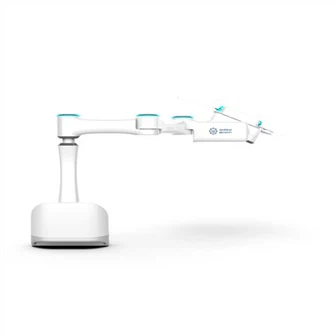 Endovascular Interventional Robot