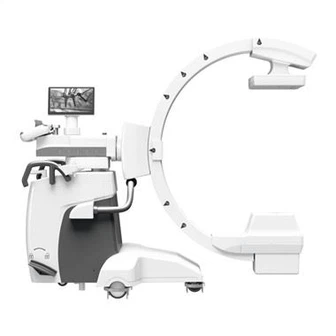 Fluoroscopic C Arm Machine