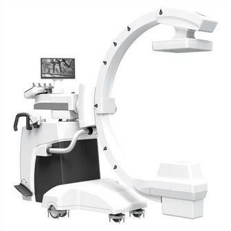 Orthopedic C Arm Machine