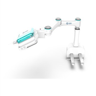 Robotics in The Cardiac Cath Lab
