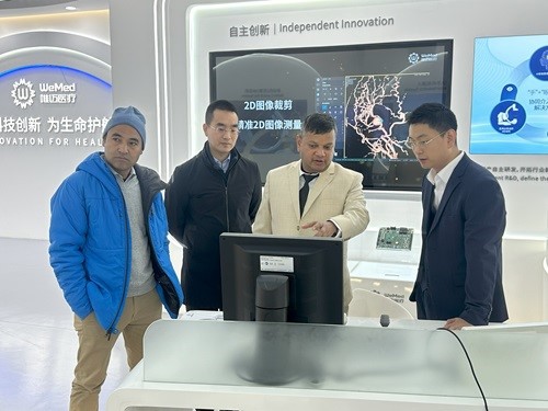 WeMed Medical WeMed Medical