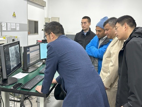 angiography system angiography system